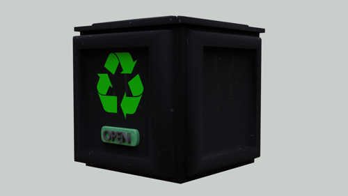 Trashcan preview image
